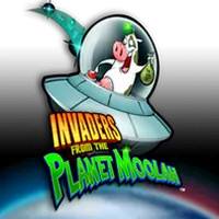 Invaders From the Planet Moolah