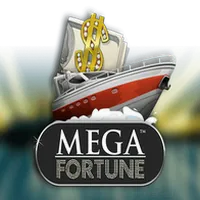 Mega Fortune