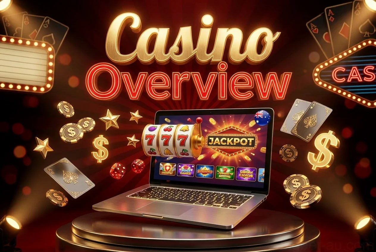 Casino Overview